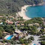 Lily Villa Lloret de Mar