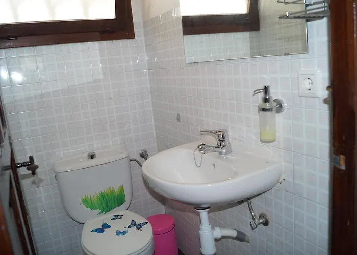 Villa Lily