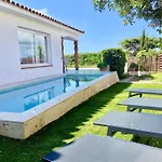 Villa Lily