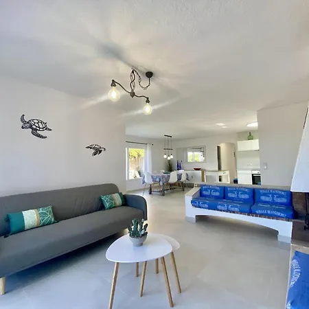 Villa Lily *