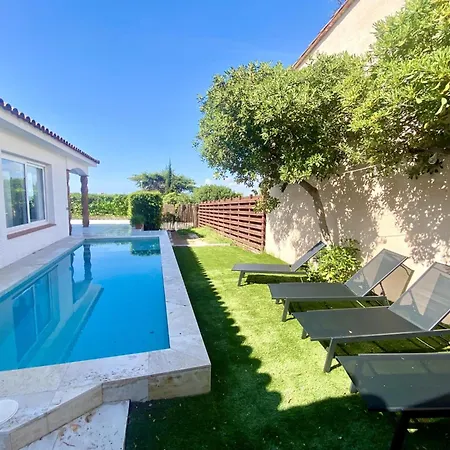 Villa Lily