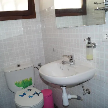 Villa Lily