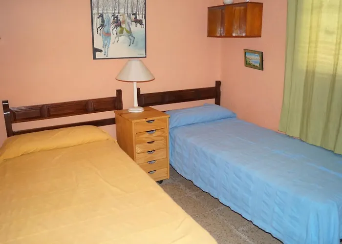 Lily וילה יורט דה מאר