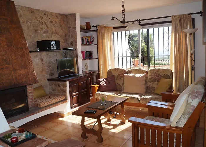 Lily וילה יורט דה מאר